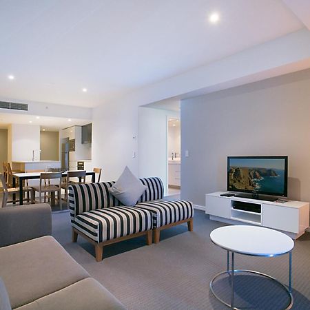 Orchid Residences - Hr Surfers Paradise Gold Coast Ngoại thất bức ảnh
