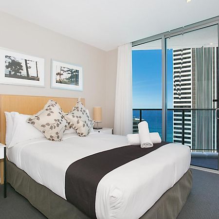 Orchid Residences - Hr Surfers Paradise Gold Coast Ngoại thất bức ảnh