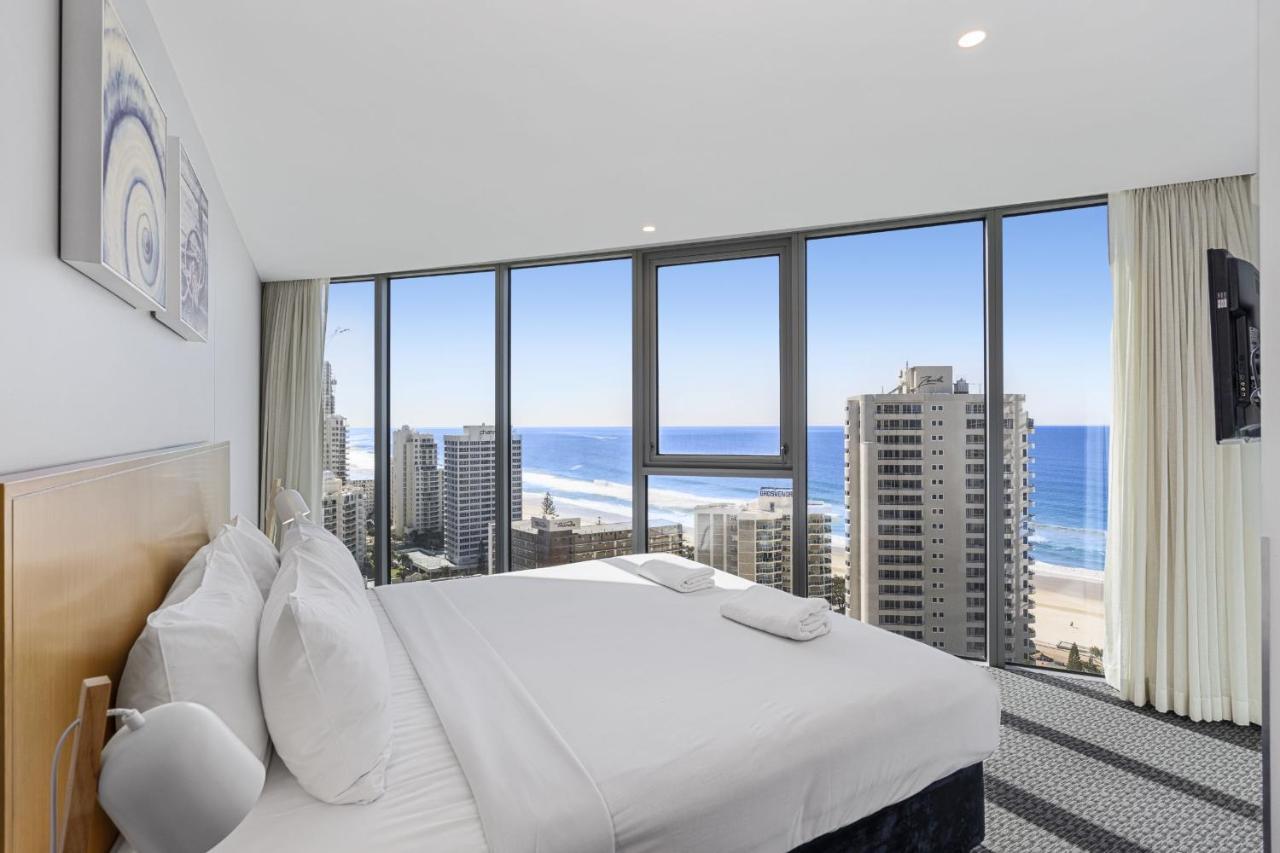 Orchid Residences - Hr Surfers Paradise Gold Coast Phòng bức ảnh