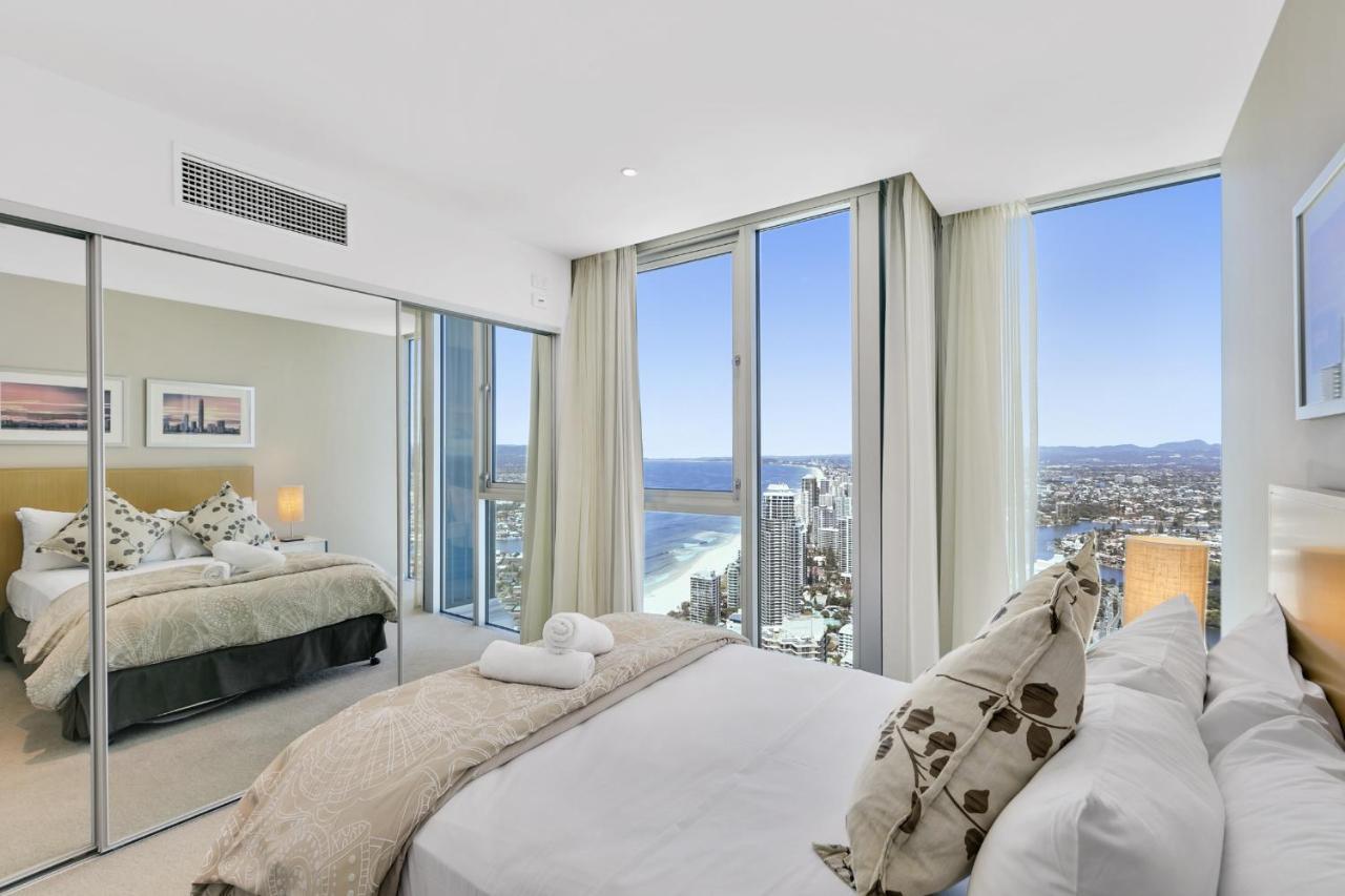 Orchid Residences - Hr Surfers Paradise Gold Coast Ngoại thất bức ảnh
