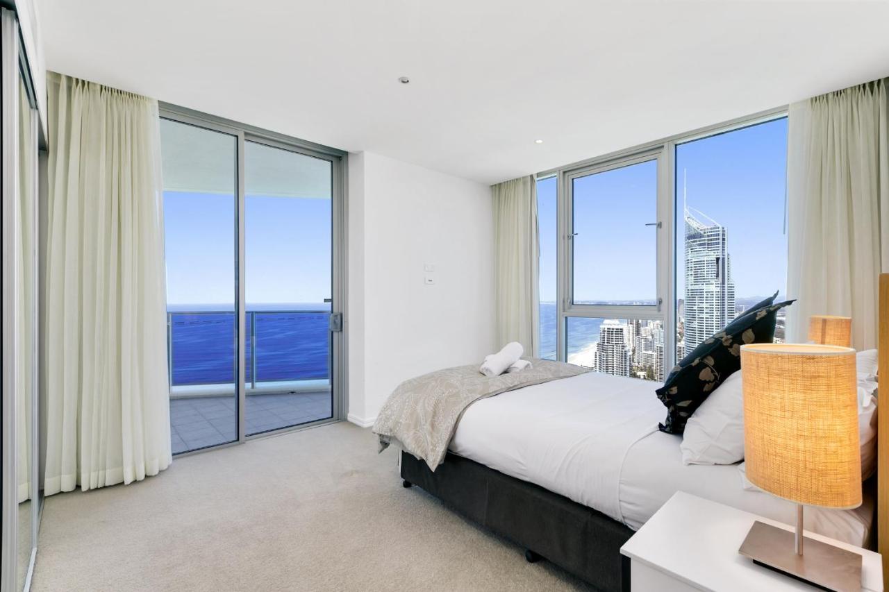 Orchid Residences - Hr Surfers Paradise Gold Coast Ngoại thất bức ảnh