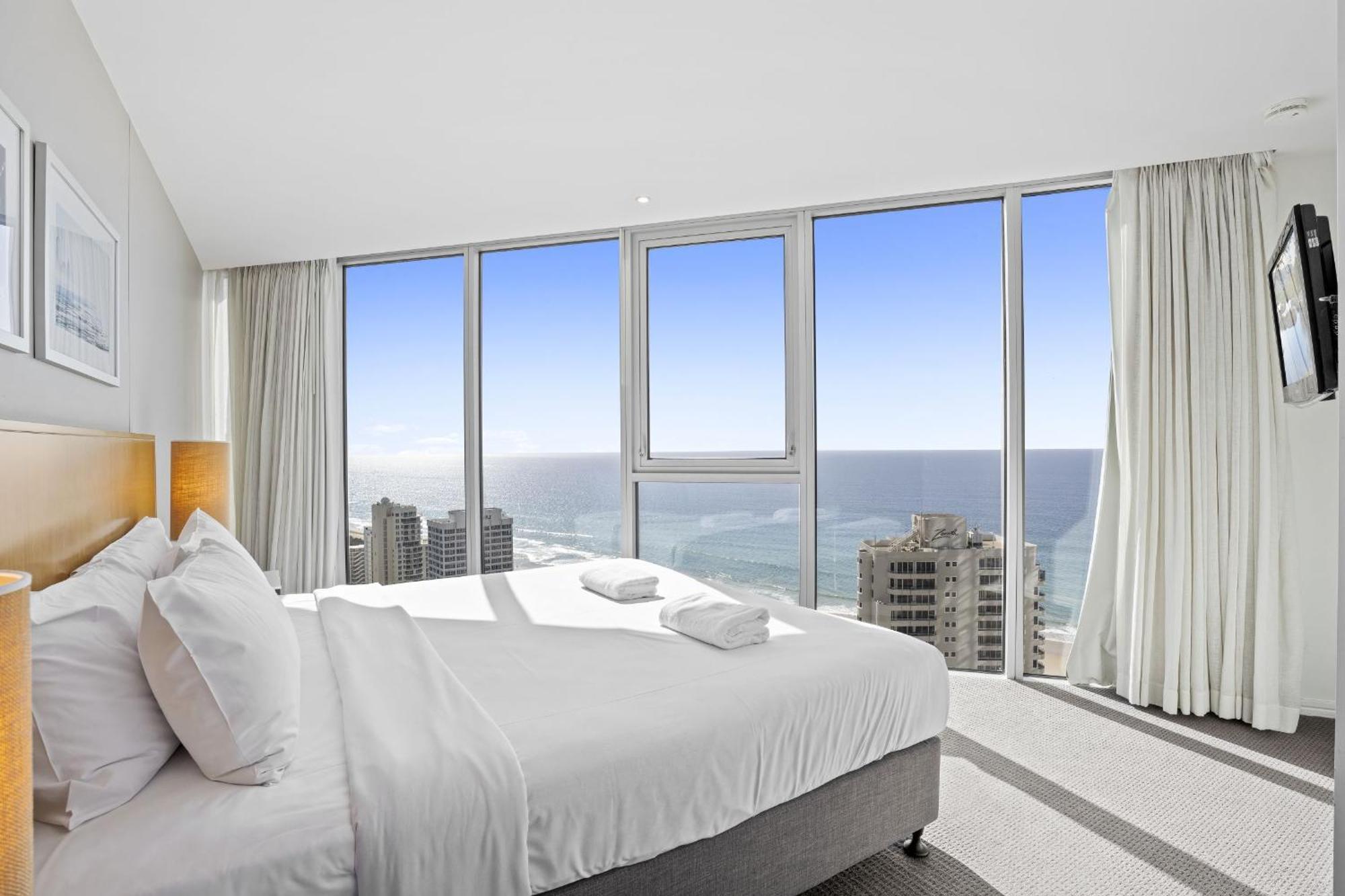Orchid Residences - Hr Surfers Paradise Gold Coast Ngoại thất bức ảnh