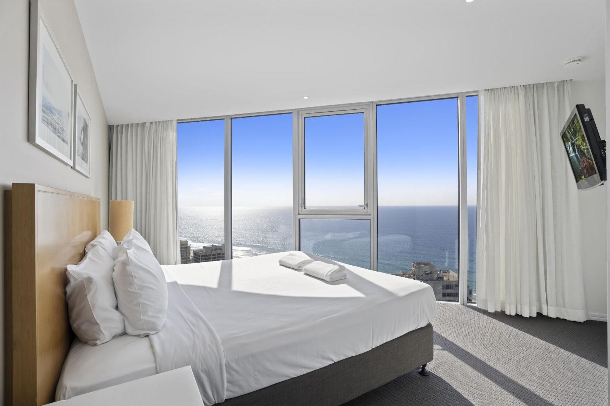 Orchid Residences - Hr Surfers Paradise Gold Coast Ngoại thất bức ảnh