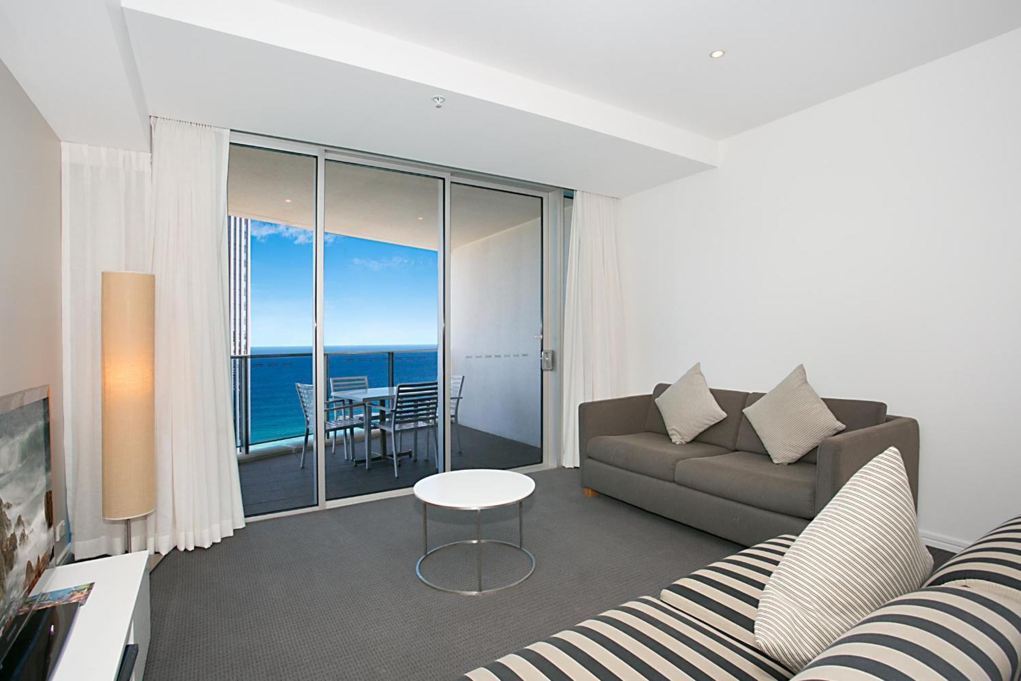Orchid Residences - Hr Surfers Paradise Gold Coast Ngoại thất bức ảnh