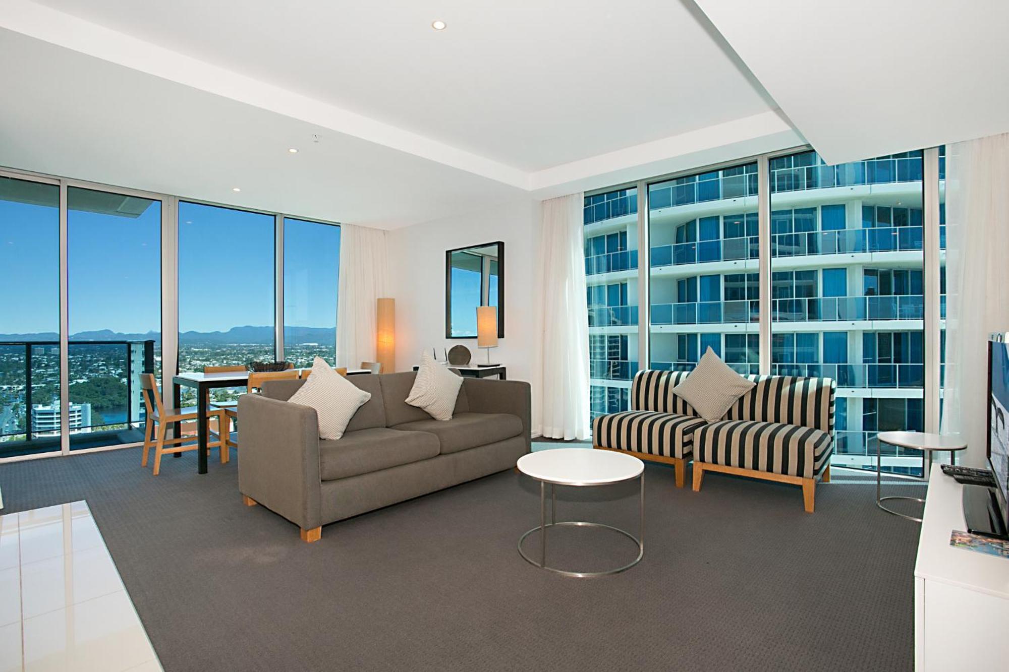 Orchid Residences - Hr Surfers Paradise Gold Coast Ngoại thất bức ảnh