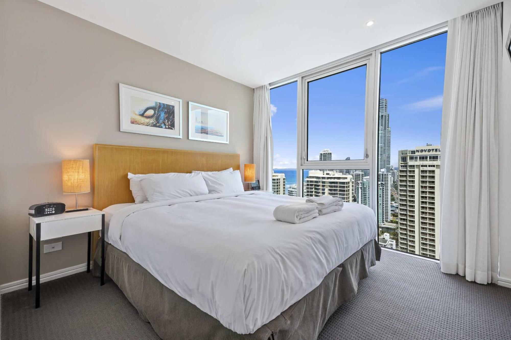 Orchid Residences - Hr Surfers Paradise Gold Coast Phòng bức ảnh
