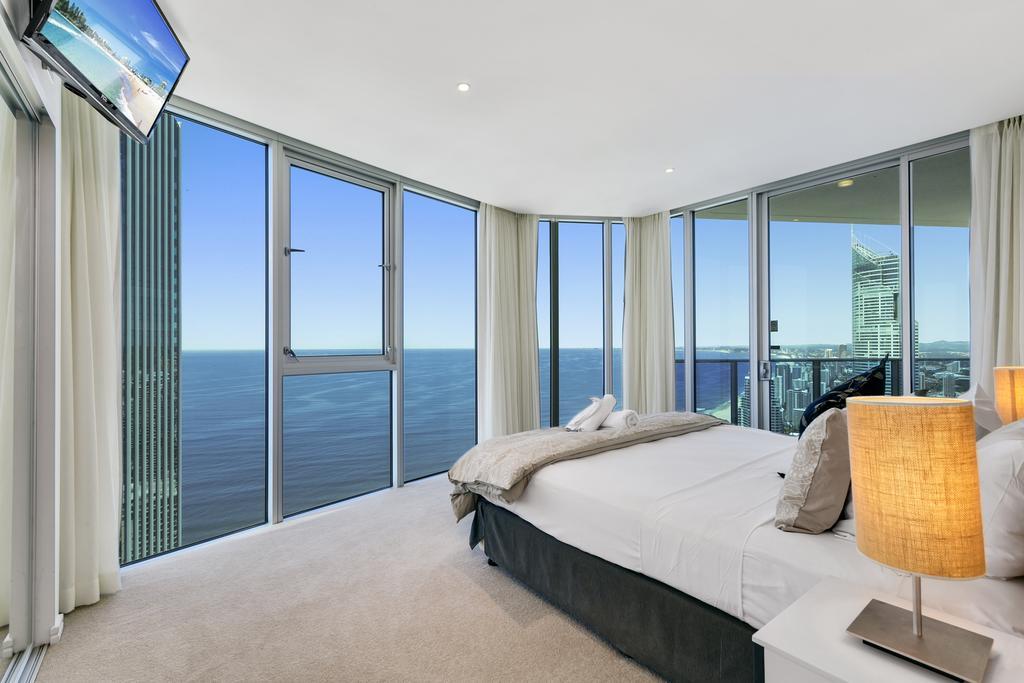 Orchid Residences - Hr Surfers Paradise Gold Coast Ngoại thất bức ảnh